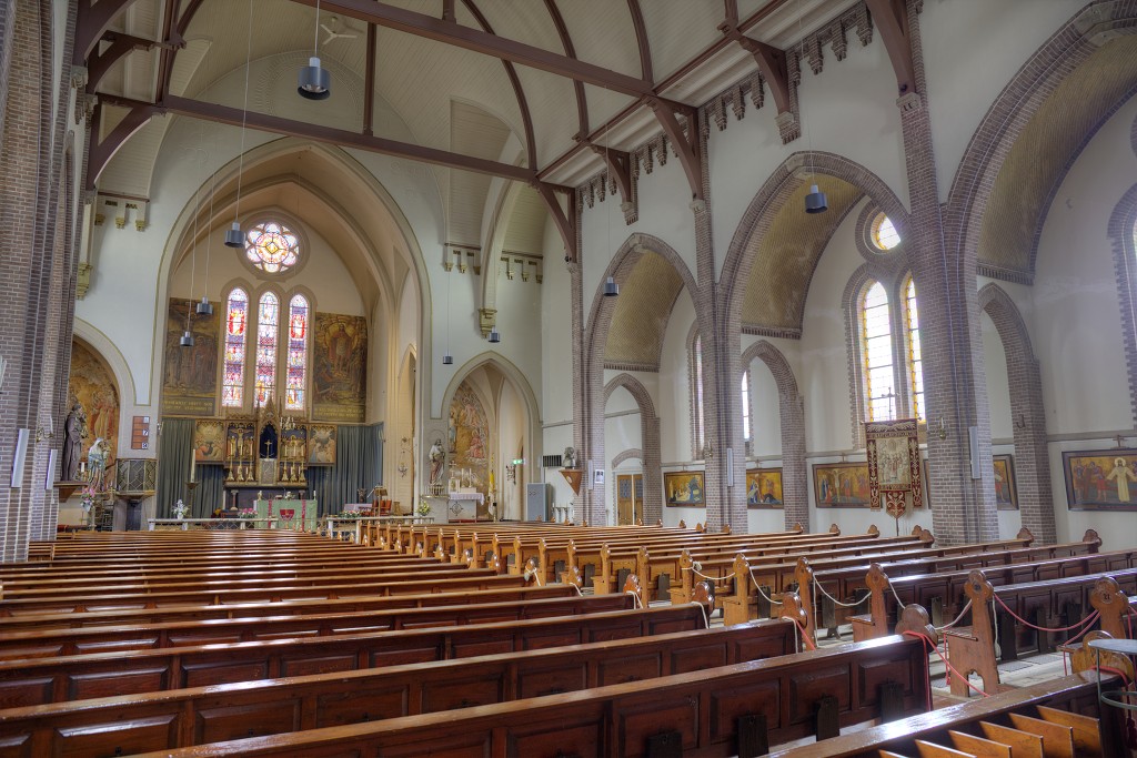 HDR Onze Lieve Vrouw Hemelvaart olv Oude-Tonge oude tonge kerk nederlands hervormd kerkfotografie evangelie religie religion protestant kathedraal sint pkn rooms katholiek orgel kerktoren kapel openstelling